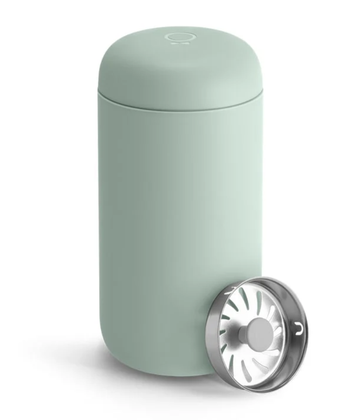 Fellow - Carter Move Mug 12oz - Mint Chip