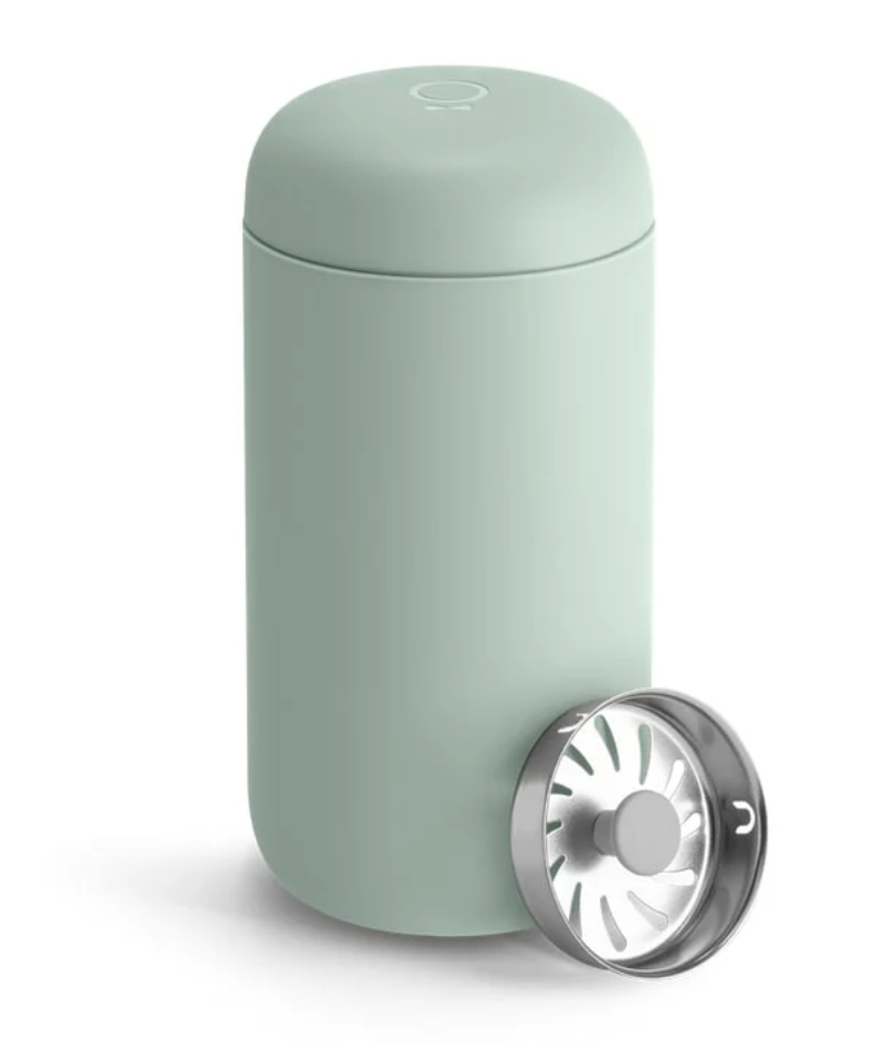 Fellow - Carter Move Mug 12oz - Mint Chip