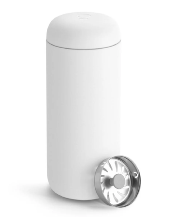 Fellow - Carter Move Mug 16oz - Matte White