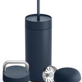 Fellow - Carter 3-in-1 Lid System - Stone Blue