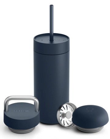 Fellow - Carter 3-in-1 Lid System - Stone Blue