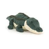 Jellycat - Allexi Alligator