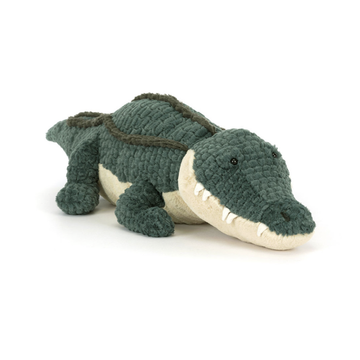 Jellycat - Allexi Alligator