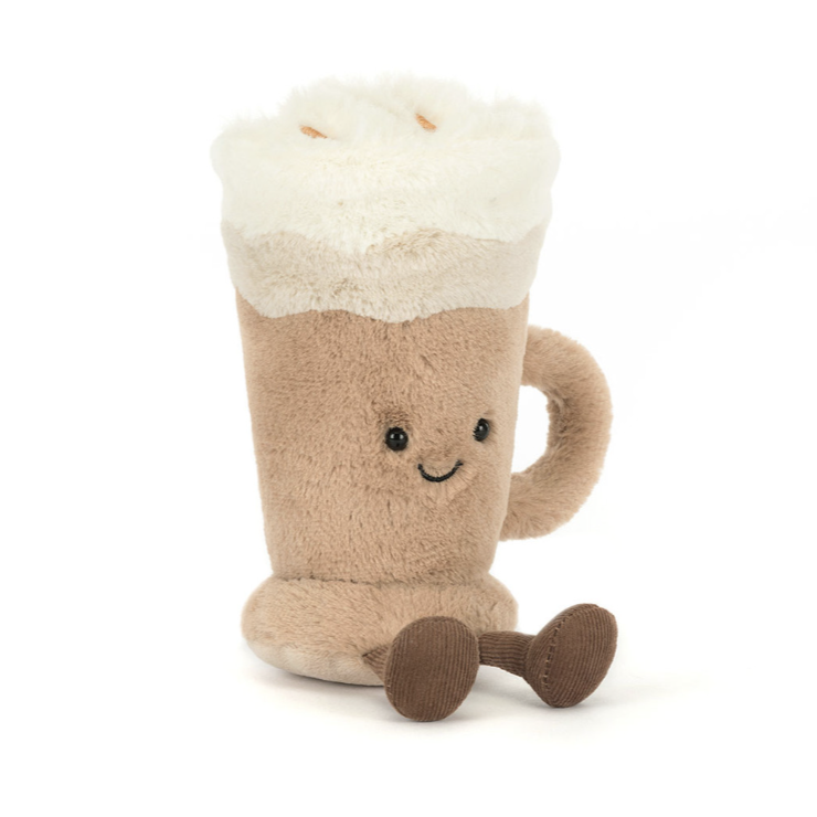 Jellycat - Amuseables Latte