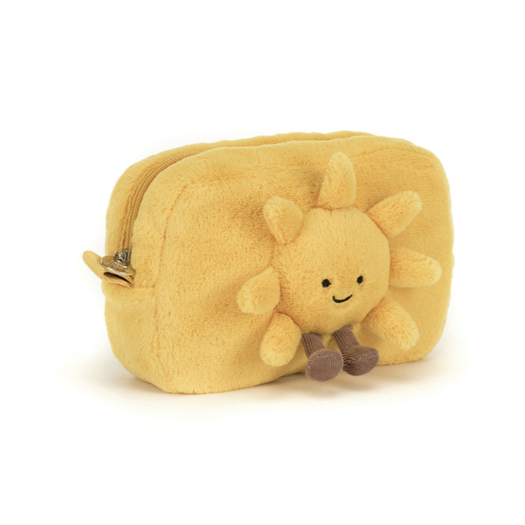 Jellycat - Amuseables Sun Pouch