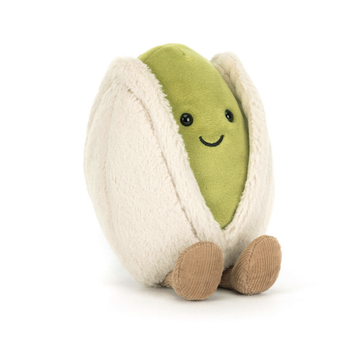 Jellycat - Amuseables Horatio Pistachio