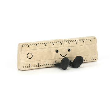 Jellycat - Amuseables Ruler