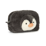 Jellycat - Peanut Penguin Pouch