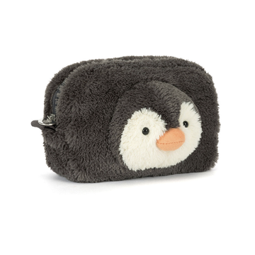 Jellycat - Peanut Penguin Pouch