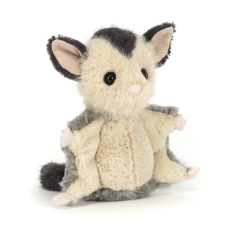 Jellycat - Lolly Sugar Glider