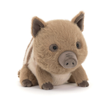 Jellycat - Swinley Boar