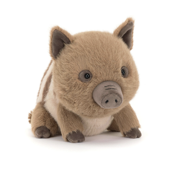 Jellycat - Swinley Boar