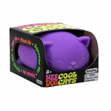 Schylling - Cool Cats Needoh