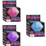 Nee Doh - Groovy Jewel