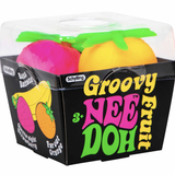 Nee Doh - Groovy Fruit
