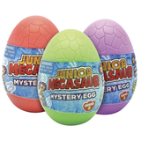 Dragon-i Toys - Mystery Egg - Junior Megasaur Series 2