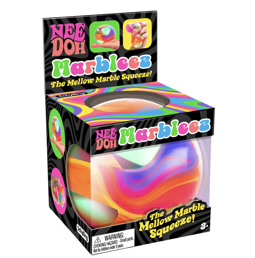 Nee Doh - Marbleeez