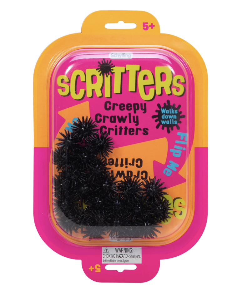 Schylling - Scritters
