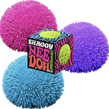 Nee Doh - Shaggy Groovy Glob