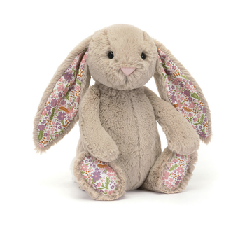 Blossom Beige Bunny 'Petal'