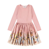 Molo - Dress - Casie Nature Glam