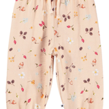 Molo - Sweatpants - Simeon Foraging Rose