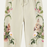 Molo - Sweatpants - Simeon Forest Squirrel