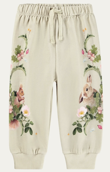 Molo - Sweatpants - Simeon Forest Squirrel
