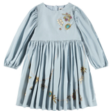 Molo - Dress - Cilja Broches