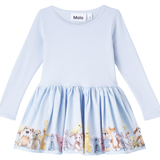 Molo - Dress - Candi Teddy Collection
