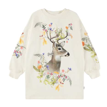 Molo - Sweatshirt - Cyrella Forest Jewllery