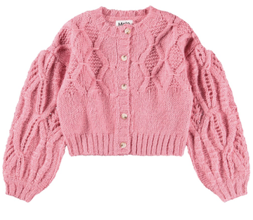 Molo - Sweater - Gracelyn Confetti