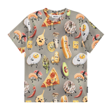 Molo - Riley Shirt - Moody Foods