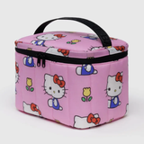 Baggu - Puffy Lunch Bag - Hello Kitty Pink