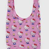 Baggu - Standard Baggu - Hello Kitty Pink