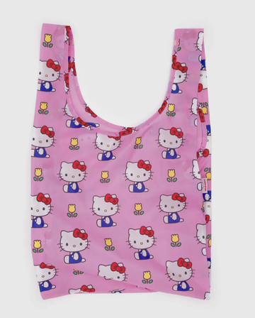 Baggu - Standard Baggu - Hello Kitty Pink