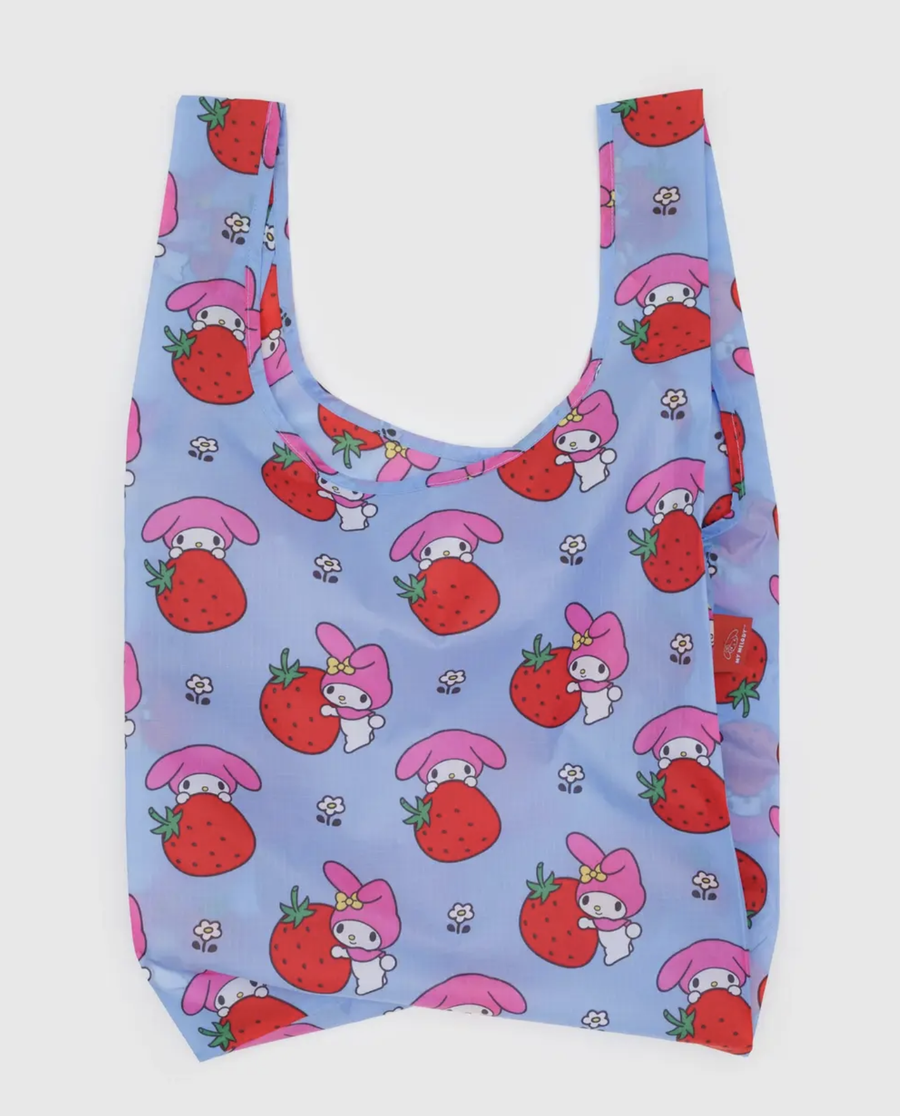 Baggu - Standard Baggu - My Melody Strawberry