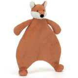 Jellycat - Bashful Fox Cub Comforter