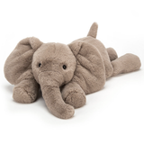 Jellycat - Smudge Elephant - Medium