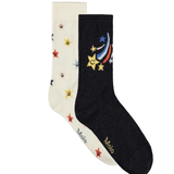 Molo - Nomi Socks - Black