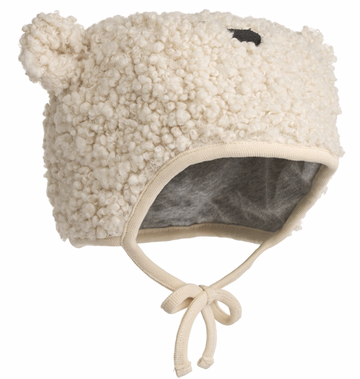 Molo - Kandis Hat - Vanilla