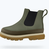 Natives - Kensington Chelsea Child (Olivine Green/Mash Brown/Bone White)
