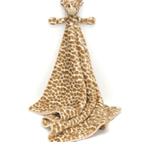 Jellycat - Bashful Giraffe Blankie