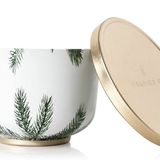 Thymes - Frasier Fir Poured Candle Tin