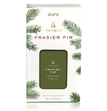 Thymes - Frasier Fir Pura Diffuser Refill