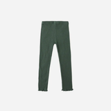 Rylee & Cru - Legging - Green
