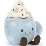 Jellycat - Amuseables Hot Chocolate with Marshmallows
