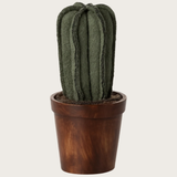 Maileg - Flower Pot with Cactus, Miniature