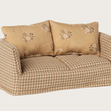 Maileg - Couch, Mouse - Mable