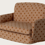 Maileg - Sofa Bed, Mouse - Dots